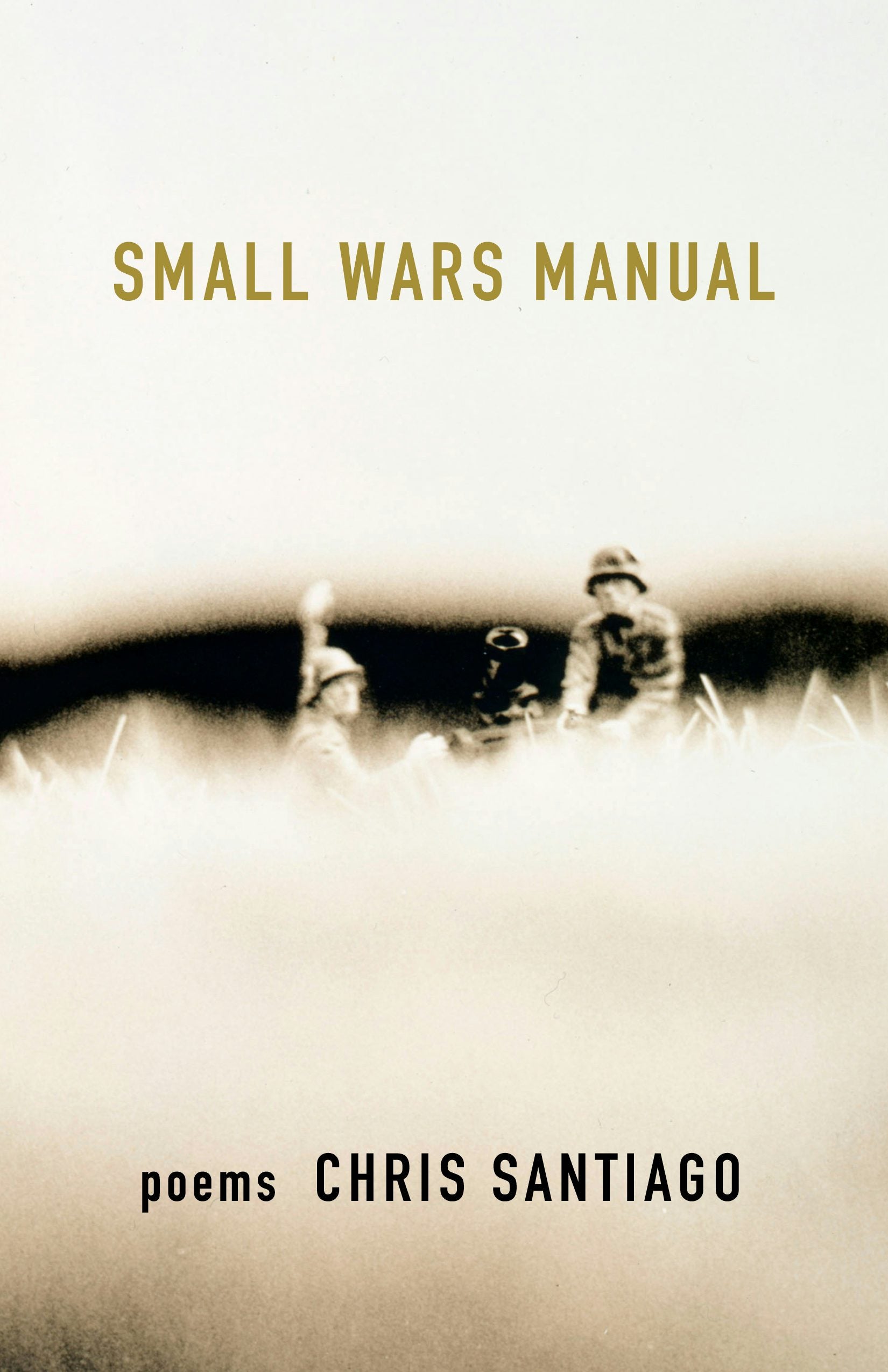 Book cover image for Small Wars Manual ISBN: 9781571315717